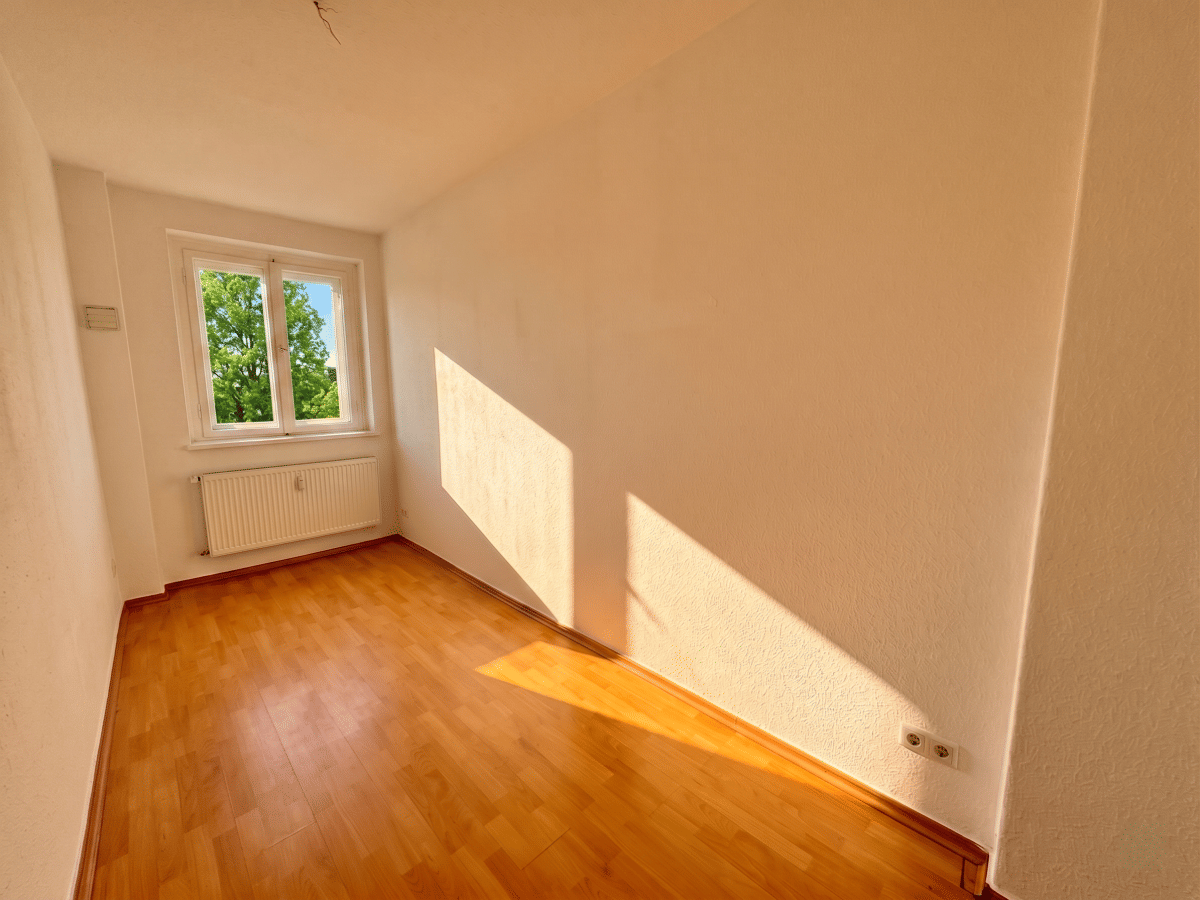 Perfekter Wohnstart mit Wohlfühlfaktor, Licht und Ruhe – Berlin – Vorschaubild 4