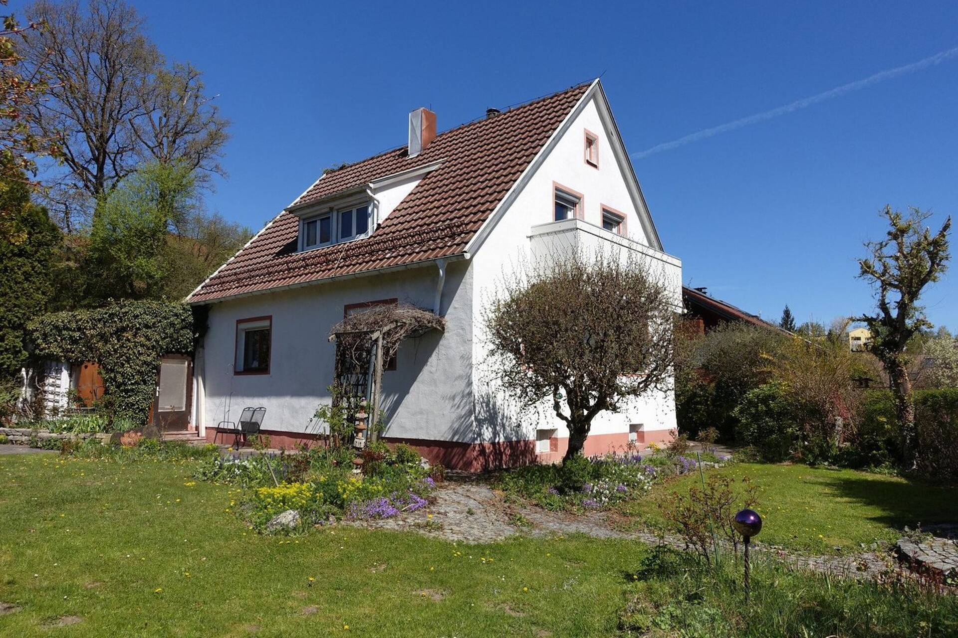 Haus in 87439 Kempten (Allgäu) mit 106,79 m² kaufen