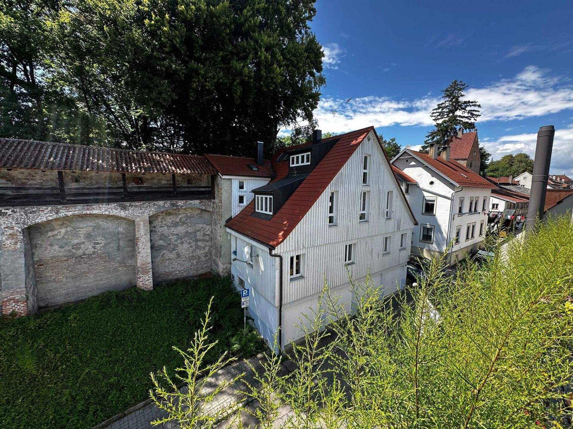 Einfamilienhaus in 87700 Memmingen mit 185 m² kaufen