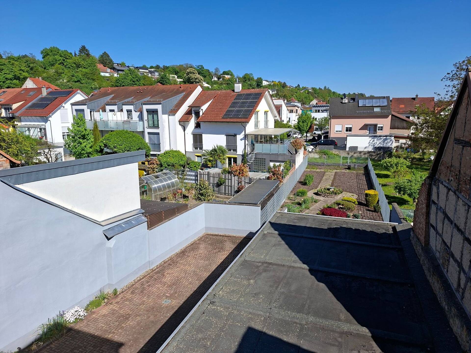 Mehrfamilienhaus in 76646 Bruchsal mit 270 m² kaufen