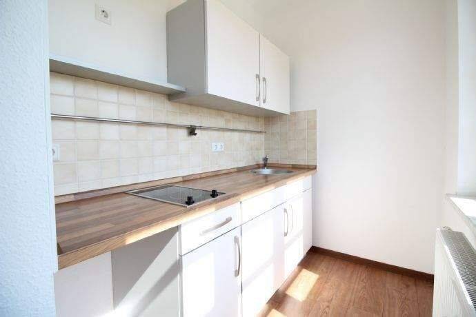 schönes Apartment mit Küche, uninah – Chemnitz – Vorschaubild 6