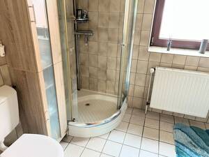 PURNHAGEN-IMMOBILIEN - Freist.-1.Fam.-Haus auf großzügigem Grundstück inkl. Bauplatz in Bremen-Farge! – 28777 Bremen – Vorschaubild 7