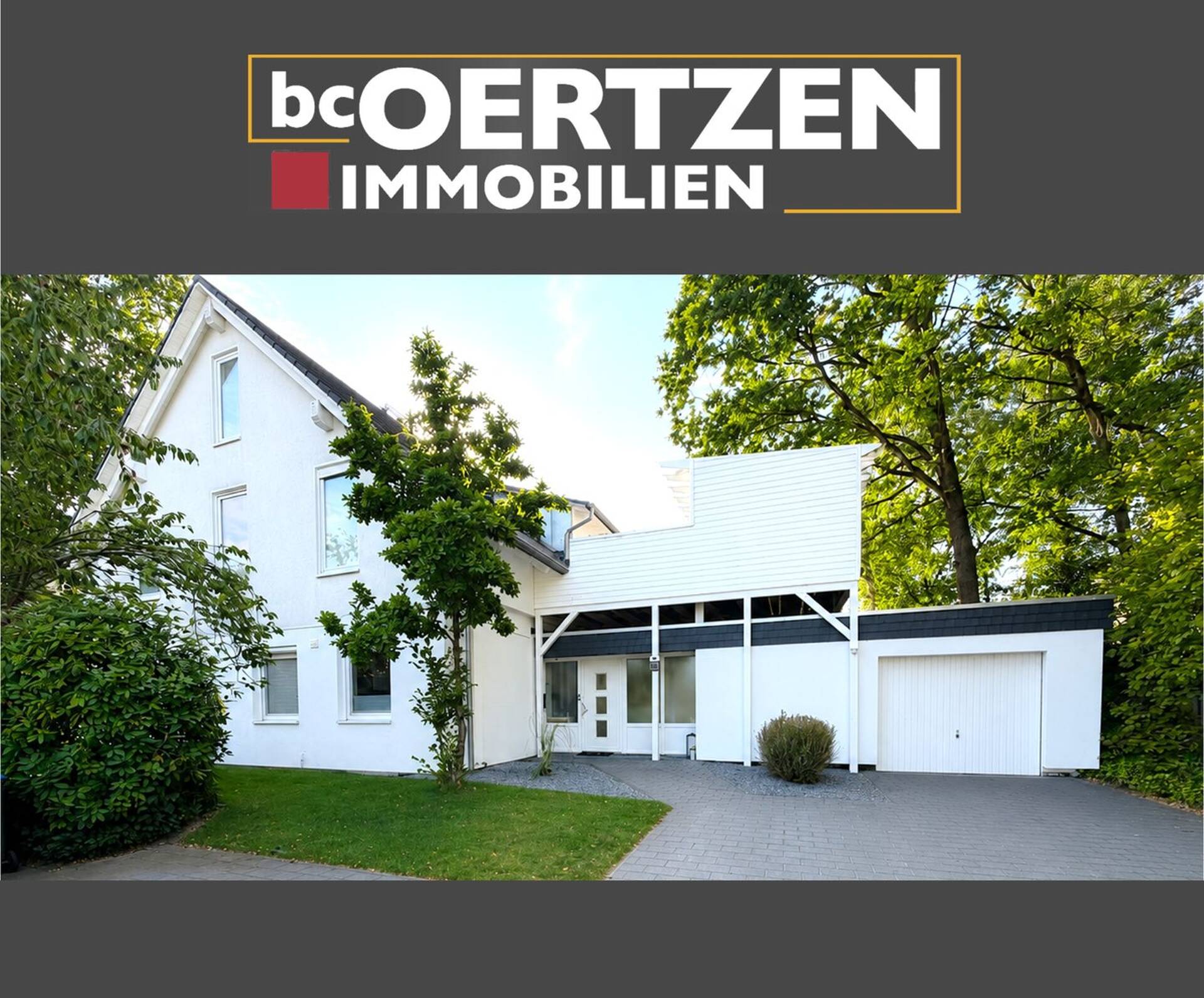 Bungalow in 21339 Lüneburg mit 111,03 m² kaufen