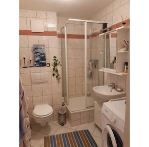 ANFRAGESTOPP 1 Raum Wohnung im DG - Jena West