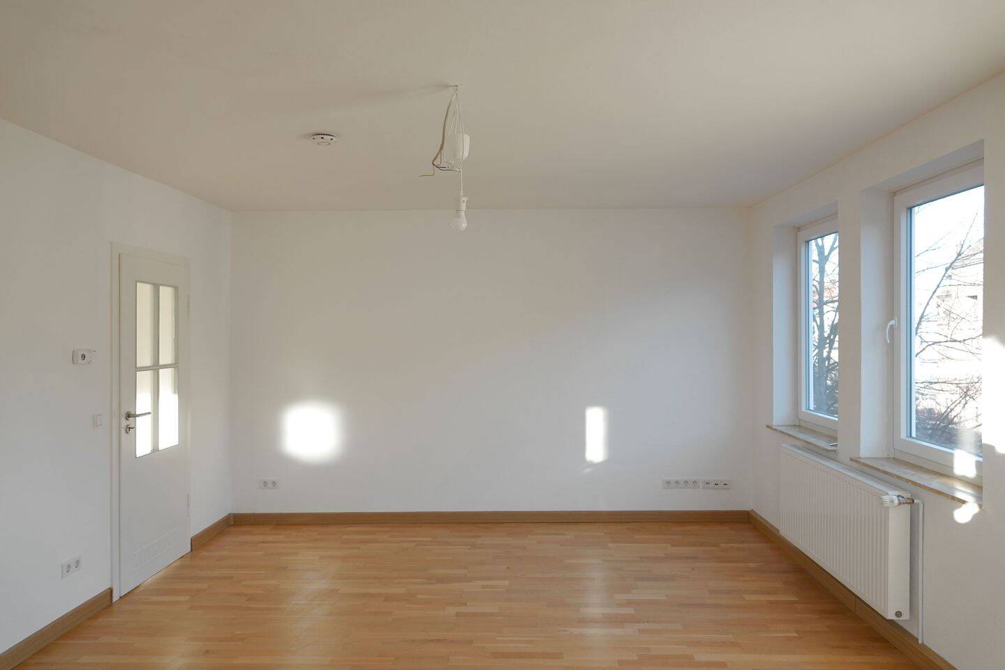 Großzügige & helle 2-Zimmer-Wohnung mit großer sonniger Dachterrasse in guter Lage – Hannover – Vorschaubild 7