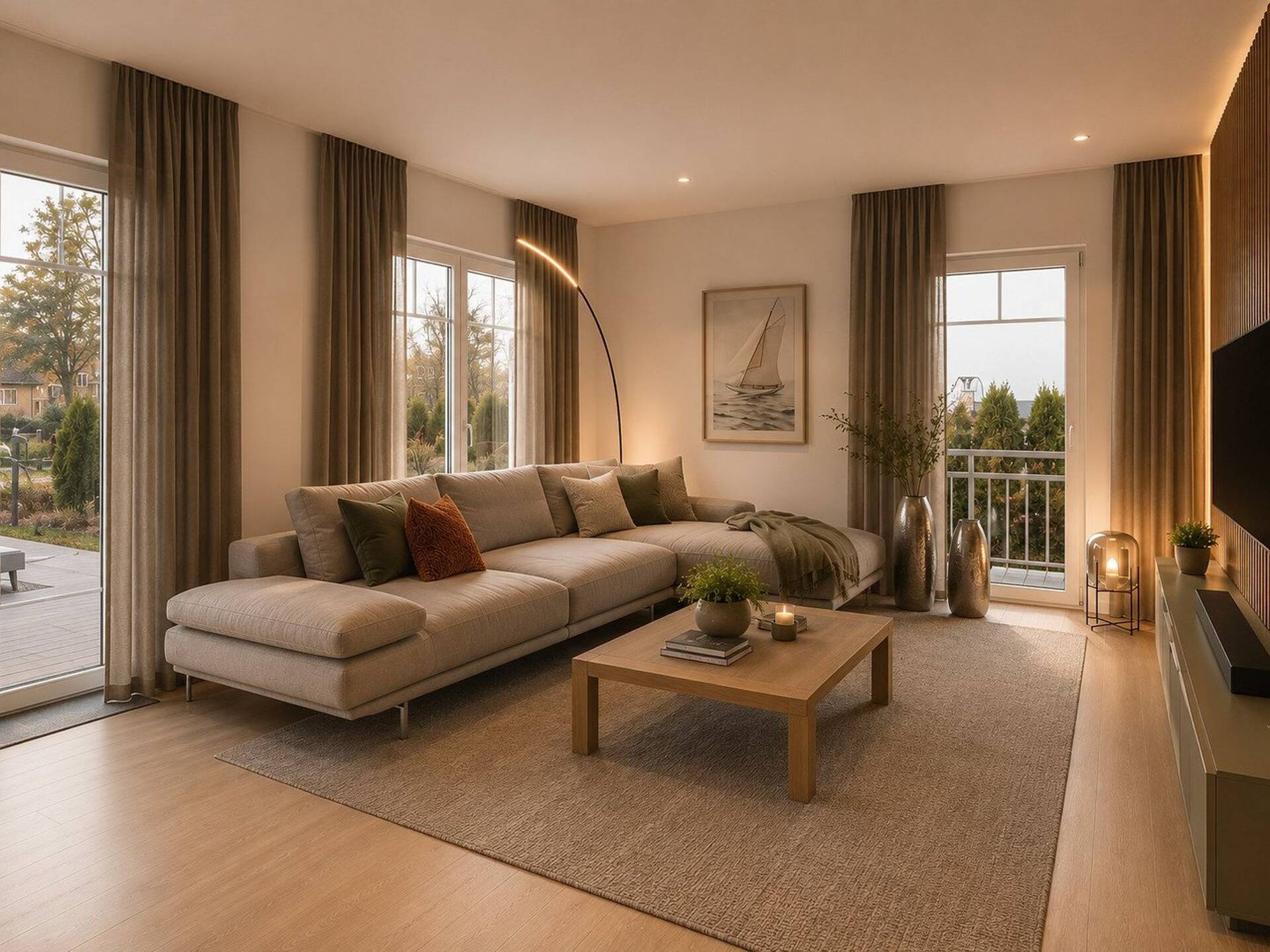 Einfamilienhaus in 89257 Illertissen mit 133,7 m² kaufen