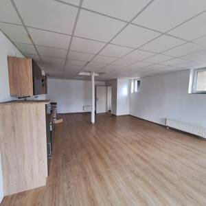 Moderne 2-Zimmer-Erdgeschosswohnung in Jena – Kahlaische Straße 44, 7745 Jena – Vorschaubild 4