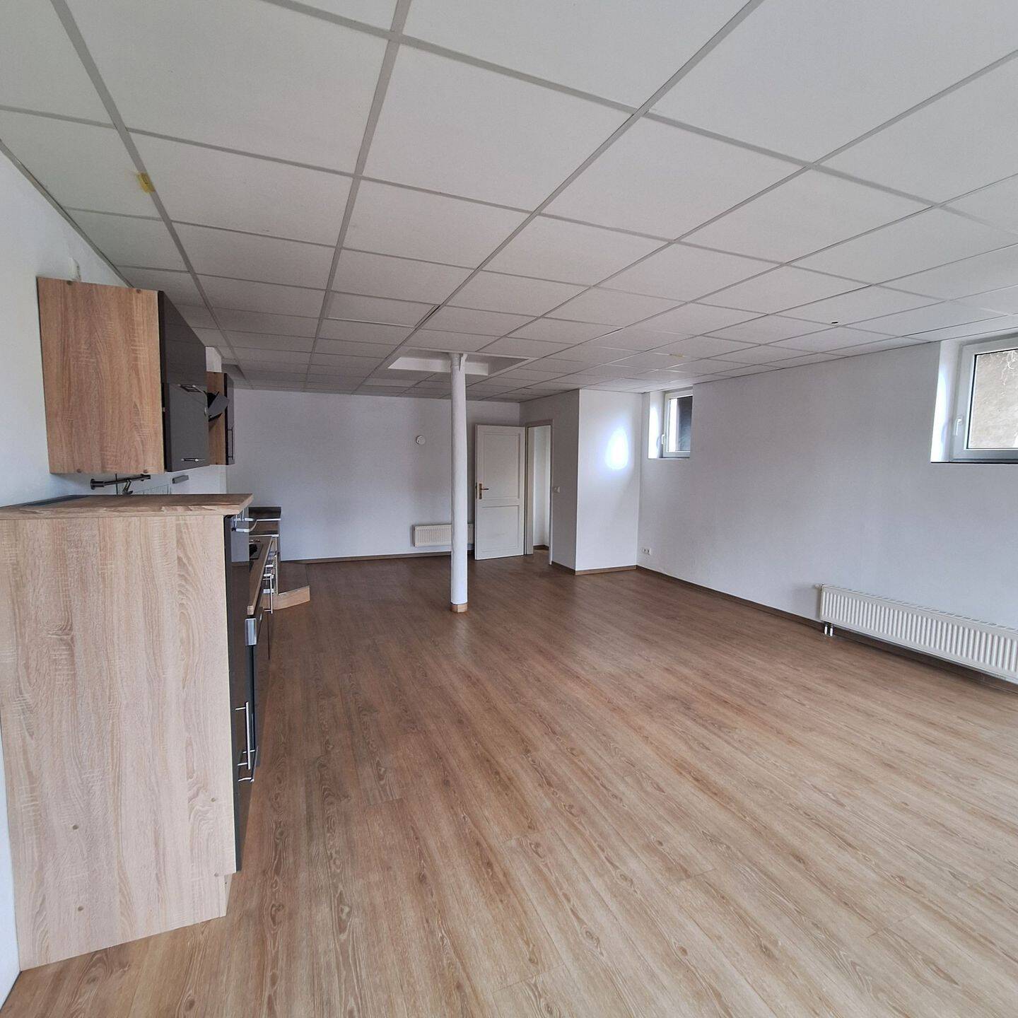 Moderne 2-Zimmer-Erdgeschosswohnung in Jena – Jena – Vorschaubild 4