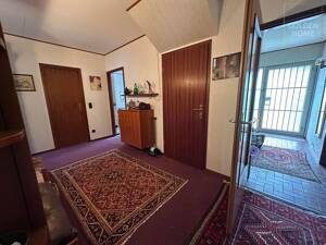 Großzügiges Einfamilienhaus mit Pool auf weitläufigem Grundstück - viel Platz & Privatsphäre – 13437 Berlin – Vorschaubild 4