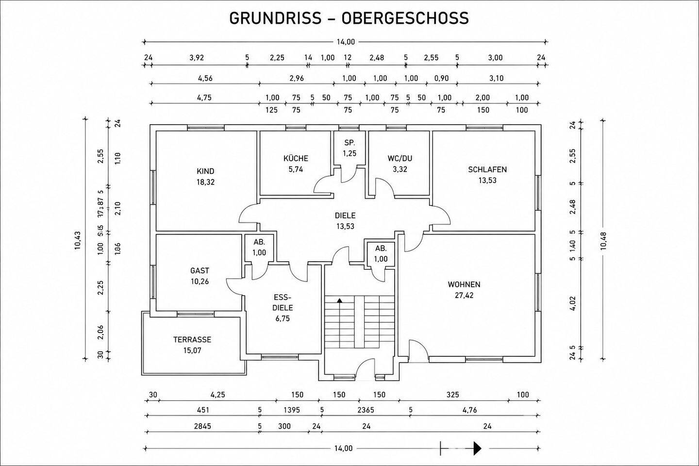 Mehr Raum für Ihre Zukunft - attraktives Zuhause mit Garten in Lankwitz – Berlin – Vorschaubild 9