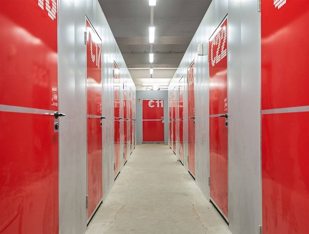 Lager ab 1 Monat: Ideal für Zwischenhändler