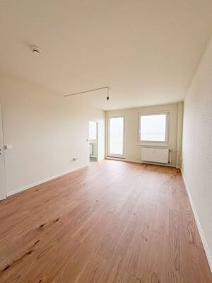 Moderne 3-Zimmer-Wohnung mit Balkon und Einbauküche in Dresden-Leubnitz-Neuostra – 1219 Dresden – Vorschaubild 5
