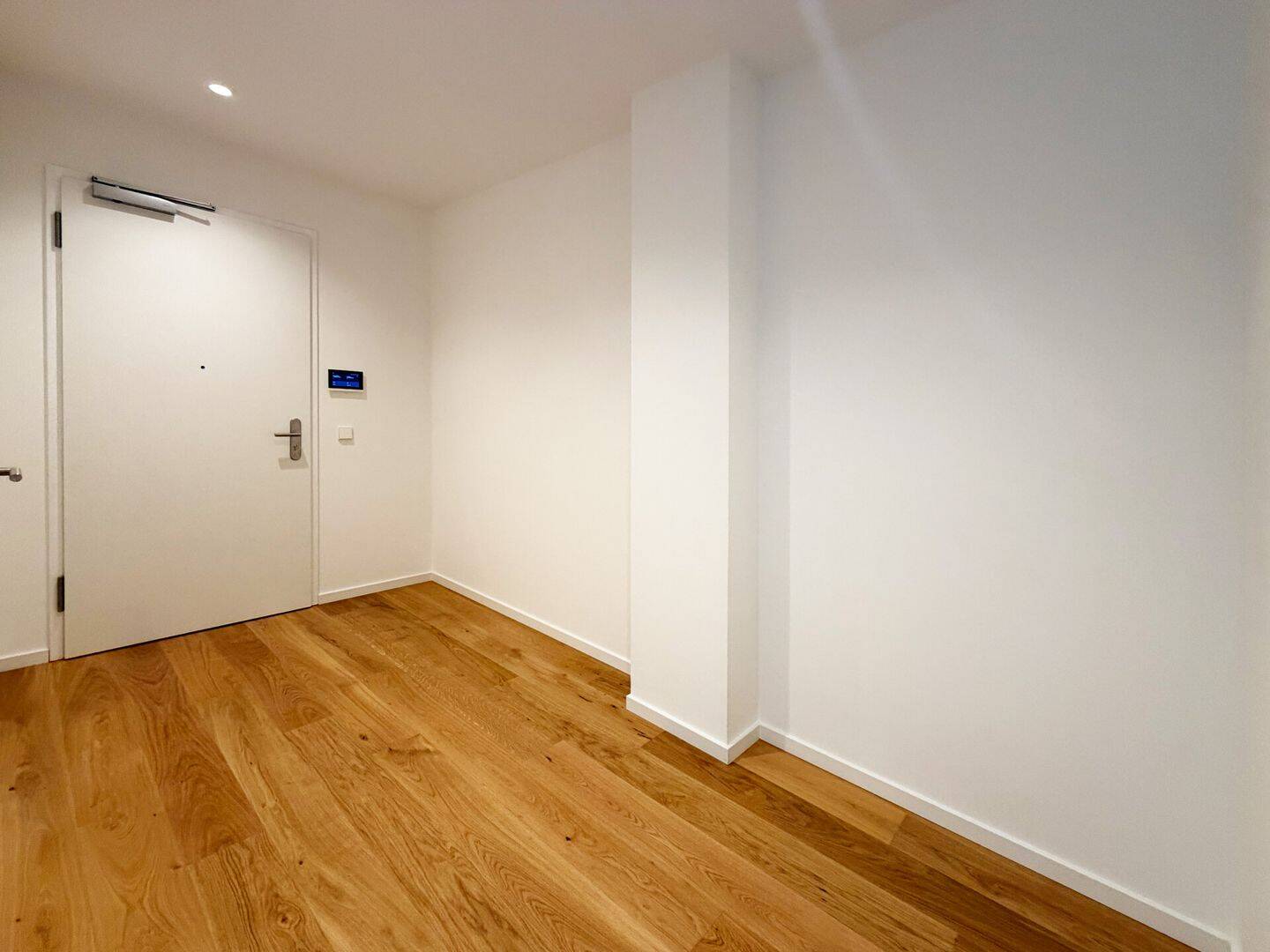 Ihr neues IMMOBILIEN QUARTIER: Erstbezug - Moderne 3-Zimmer Neubauwohnung im Eleonorenhof – Hannover – Vorschaubild 5