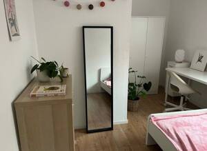 ?? Zimmer frei in 4er-WG in Mannheim - Dornheimer Ring 7 – 68309 Mannheim – Vorschaubild 3