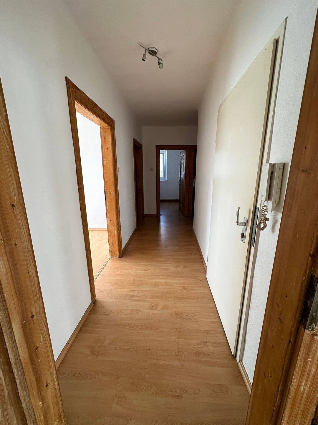 Solides 3-Familienhaus am Stadtrand – Gerolzhofen – Vorschaubild 4