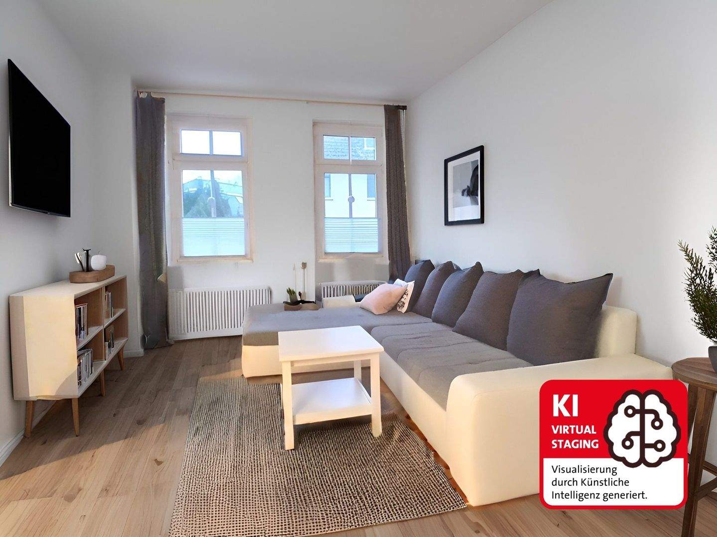 Preissenkung! Großes Einfamilienhaus mit möglicher Einlieger-/Ferienwohnung – Bremerhaven – Vorschaubild 5