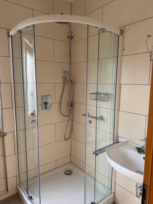 Erstbezug nach Kernsanierung | 3-Zimmer-Wohnung mit Balkon | Stuttgart-Feuerbach – 70469 Stuttgart – Vorschaubild 7