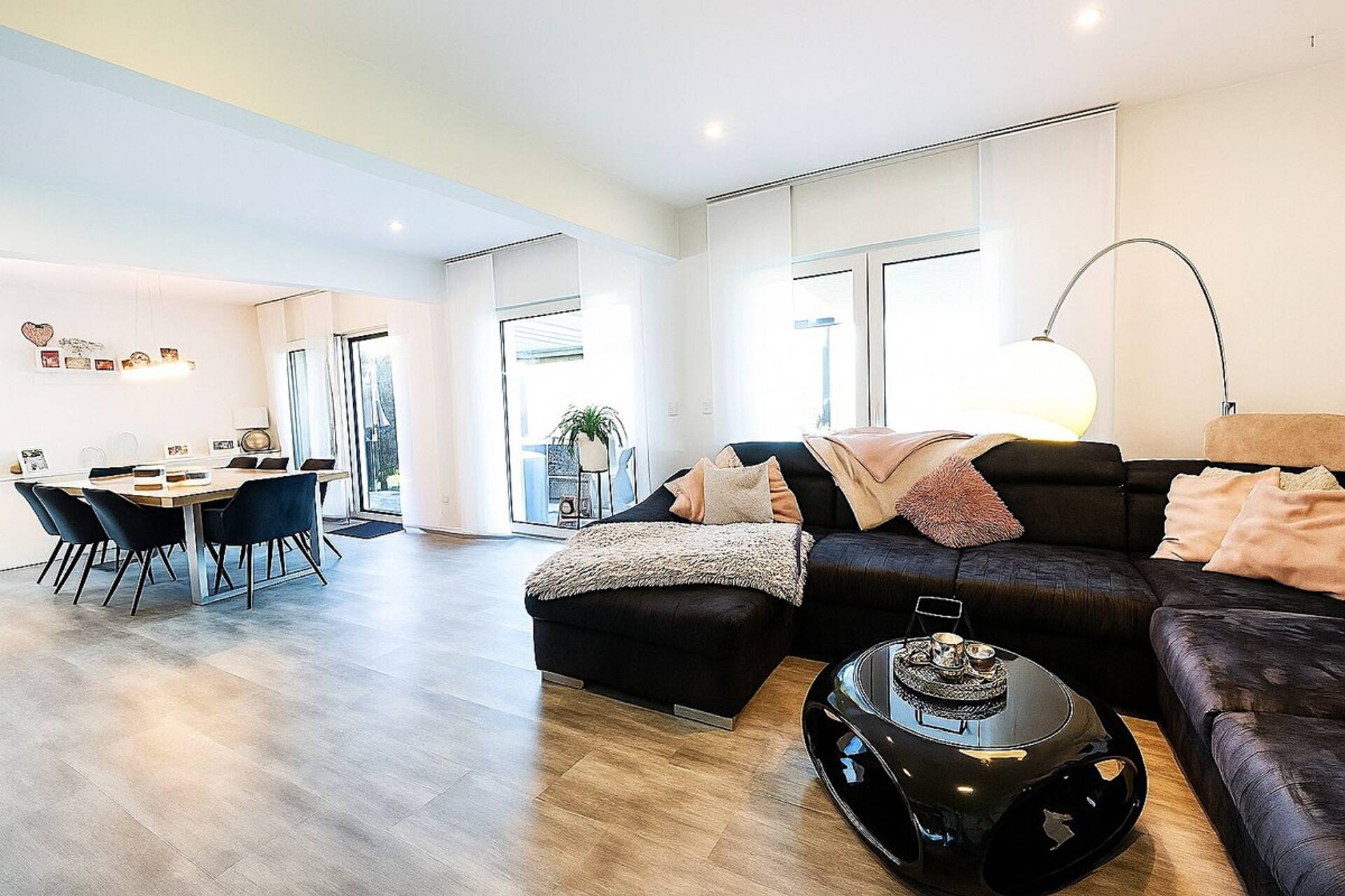 Fertighaus in 78259 Mühlhausen-Ehingen / Ehingen mit 189 m² kaufen