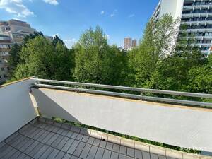 Sanierte 3-Zimmer-Wohnung mit Balkon im Plevierpark – 81737 München – Vorschaubild 5