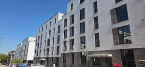 Campus Wohnen - Süsterfeldwinkel - Neubau - Erstbezug - Niedrigenergiehaus - CAM_CAM_2.4_15 – 52072 Aachen – Vorschaubild 7