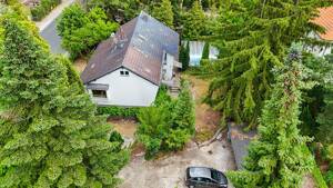 Ihr Rückzugsort mit Pool - viel Platz, Garten & flexible Nutzung – 13467 Berlin – Vorschaubild 1