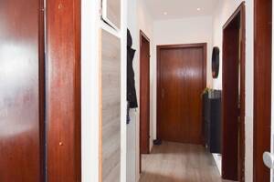 Gemütliche 3-Zimmer-Dachgeschosswohnung mit sonnigem Südbalkon und Garage in BS! – 38122 Braunschweig – Vorschaubild 7