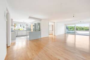 Barrierefreie, gepflegte Penthouse-Wohnung in traumhafter Aussichtslage – 70597 Stuttgart – Vorschaubild 4