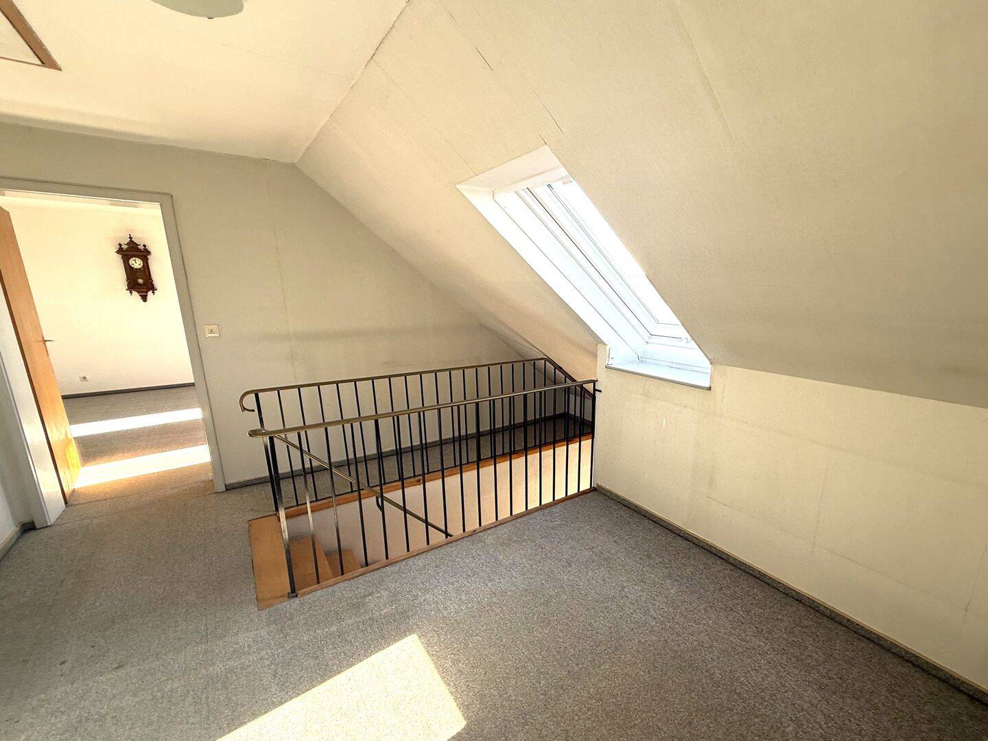 Dreifamilienhaus mit altersgerechter 140 m²-Wohnung in Waldsassen – Waldsassen – Vorschaubild 7