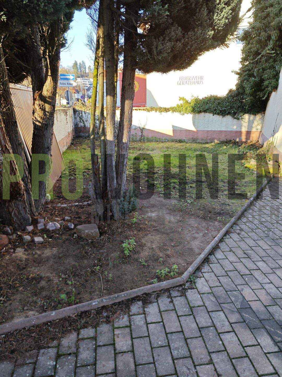 reserivert: Haus (3 Zimmer) mit Hof, Keller, Garten und Anbau direkt in Obernburg in Altstadtnähe – Obernburg am Main – Vorschaubild 5