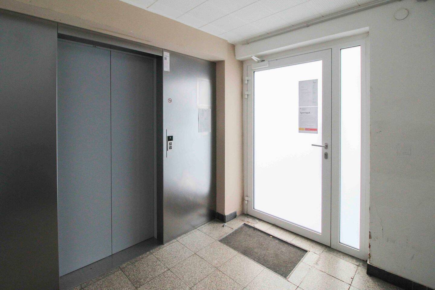 Vermietete Etagenwohnung in Waldrandlage mit TG Stellplatz – Heidelberg – Vorschaubild 9