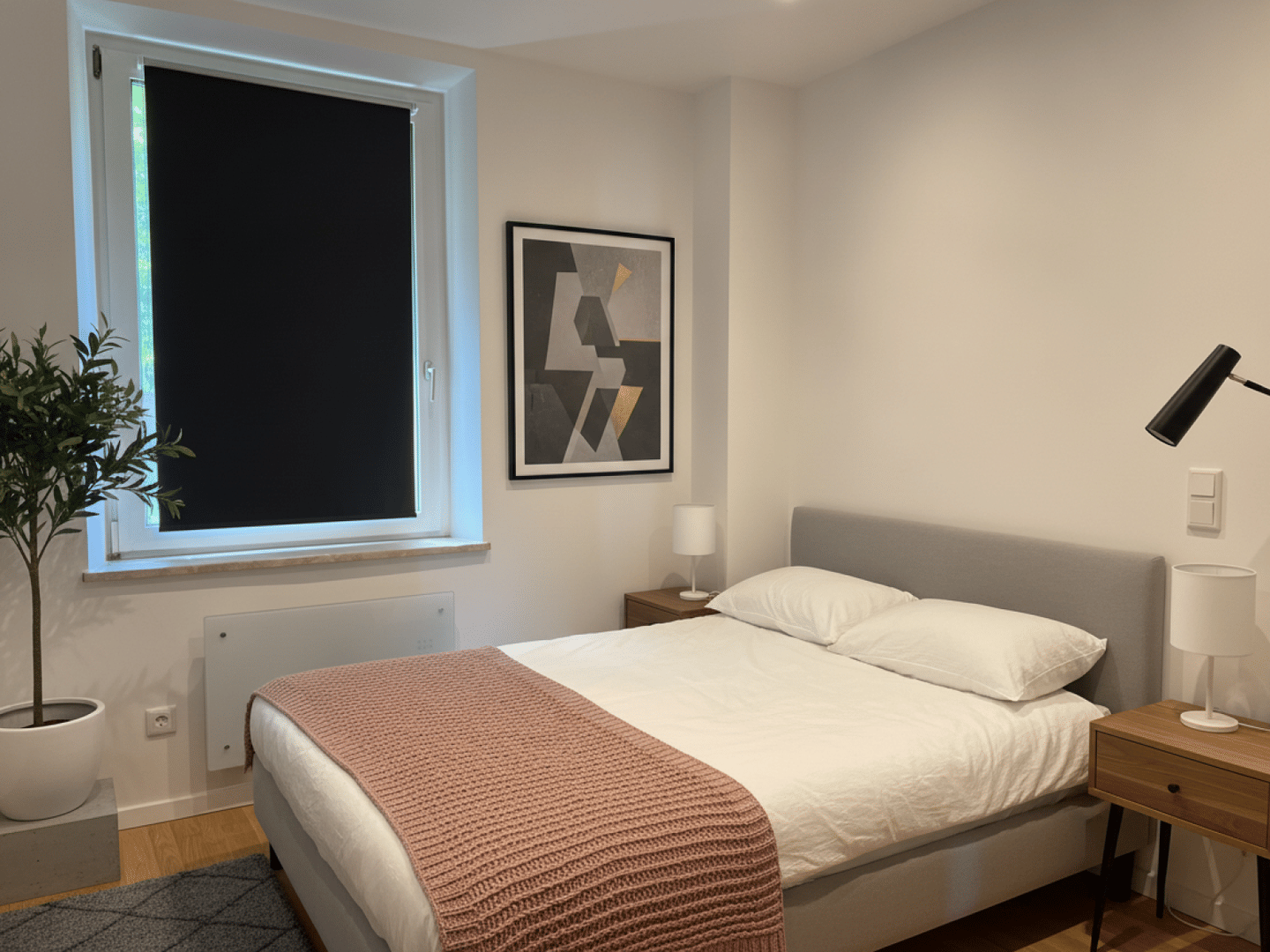 Renditestarke 3-Zimmer-Wohnung in Nürnberg-Südstadt: WG-geeignet & voll möbliert (Rendite bis 5,4%) – Nürnberg – Vorschaubild 4