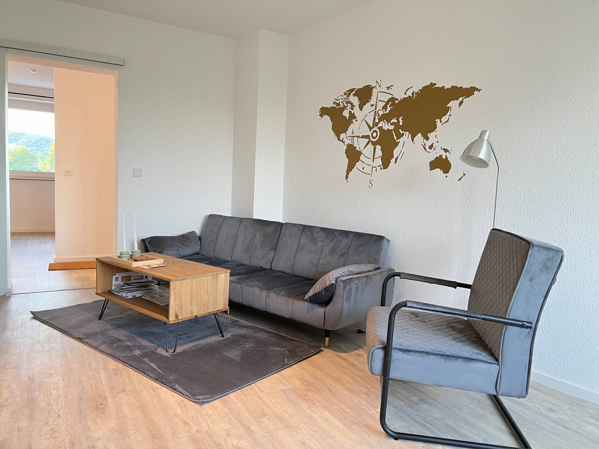 Schöner Wohnen im Bielefelder Süden – Bielefeld – Vorschaubild 2