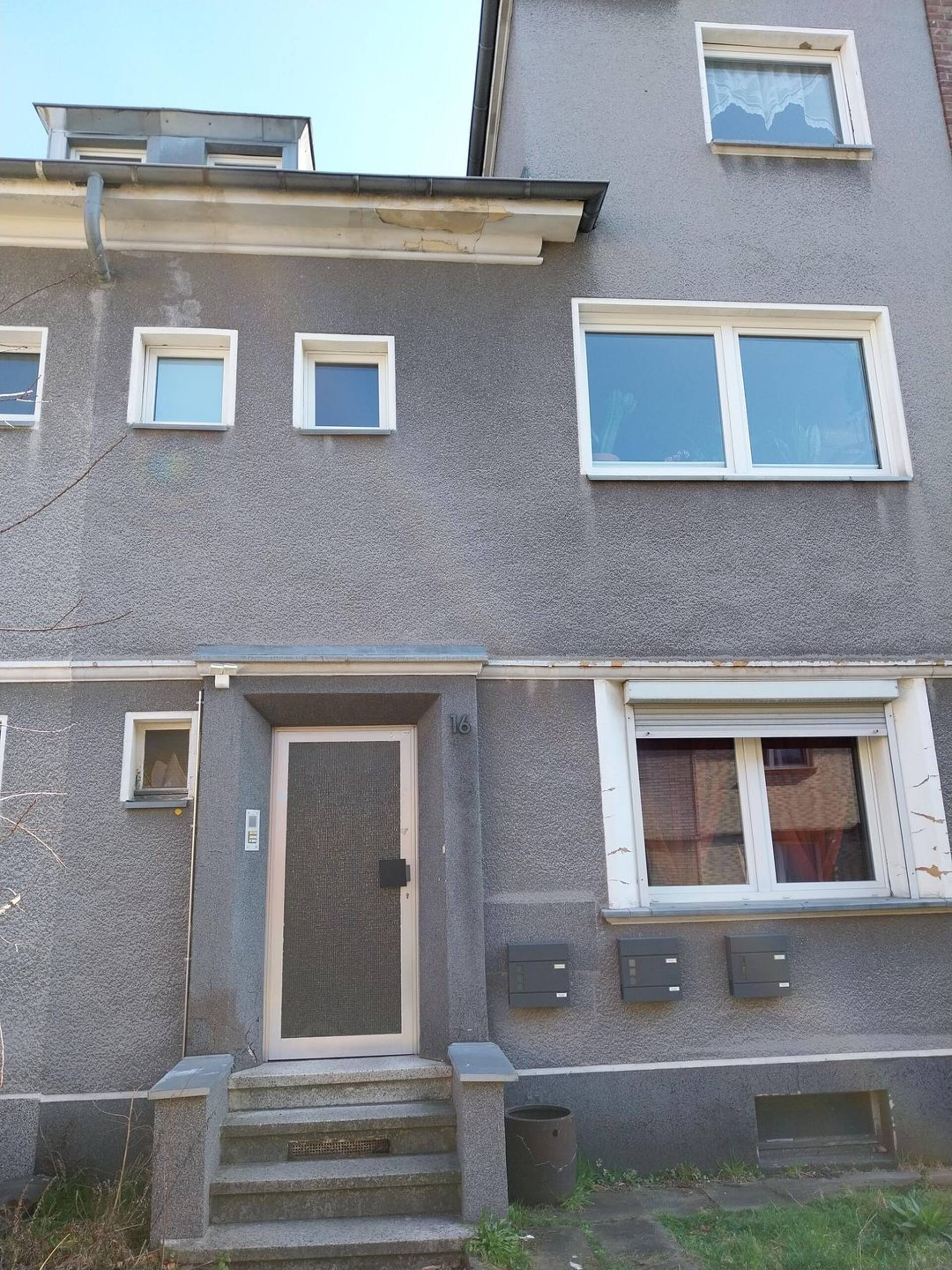 Reihenmittelhaus in 50739 Köln mit 176 m² kaufen