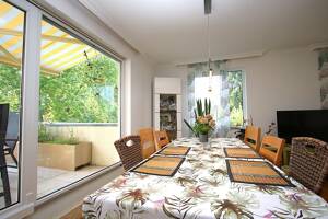 HIGHLIGHT Wohnung an der Rosenhöhe mit privater XL- Terrasse, Balkon und Tiefgaragenstellplatz – 64287 Darmstadt – Vorschaubild 4