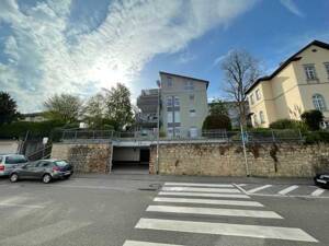 *** EXCLUSIV & PROV.-FREI *** 3-Zi-Maisonette-Whg., 2 Terrassen, TG-Stpl. in schöner Wohnanlage ***