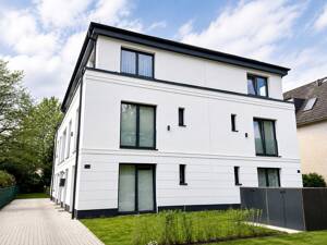 Neuwertiges Mehrfamilienhaus mit sechs vermieteten Wohneinheiten in grüner Lage von Hamburg-Rahlstedt – 22143 Hamburg – Vorschaubild 2