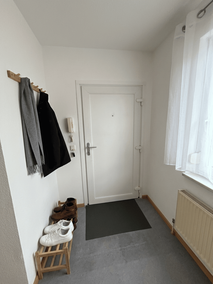 Gepflegte Kapitalanlage in zentraler Lage inkl. Tiefgaragenstellplatz – Nürnberg – Vorschaubild 2
