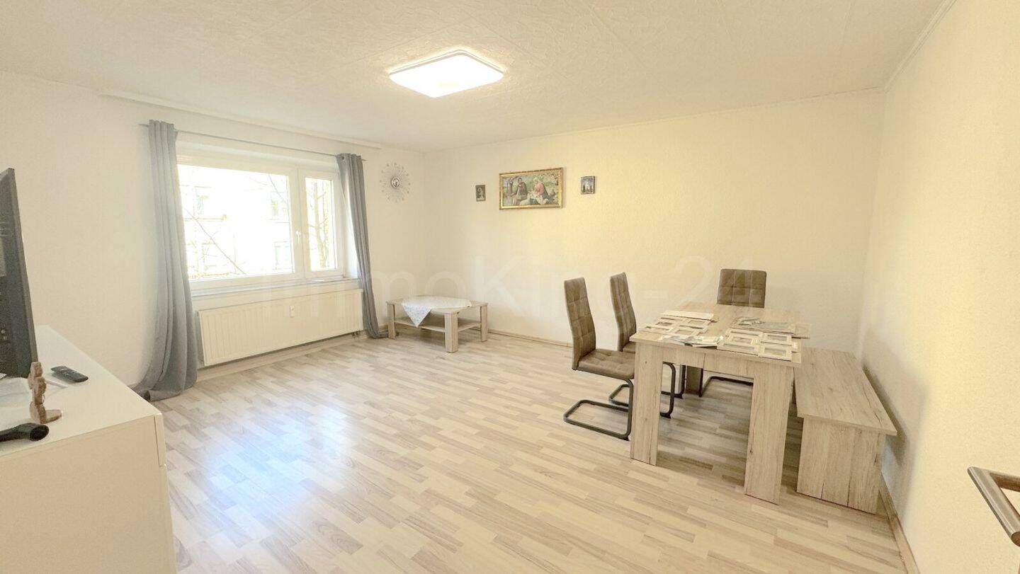 ++ SOLIDE RENDITE IN GUTER LAGE! ++ MEHRFAMILIENHAUS MIT VIELEN MÖGLICHKEITEN! ++ – Heilbronn – Vorschaubild 4
