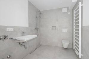 Attraktive 2-Zimmer-Wohnung mit West-Balkon für Selbstnutzer oder Kapitalanleger - tolle Chance – 81369 München – Vorschaubild 6