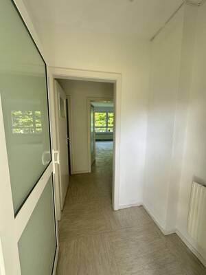 Demnächst frei! 2-Zimmer-Wohnung in Remscheid Lüttringhausen – 42899 Remscheid – Vorschaubild 2