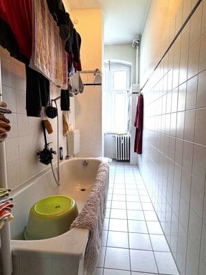 DERZEIT VERMIETET - guter Schnitt + TG-STELLPLATZ | gemütliche 2,5-Zimmer-Whg. – 13189 Berlin – Vorschaubild 8