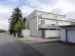 Vollmöbliertes Studentenapartment | 129.000 € | 12 Einheiten verfügbar – 85049 Ingolstadt – Vorschaubild 2