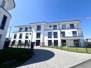 Elser Kirchstraße 8 - Klimafreundlicher Neubau KFW 40 – 33106 Paderborn – Vorschaubild 2