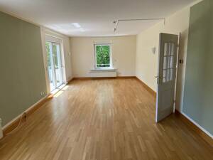 Zwei Zimmerwohnung Killesberg