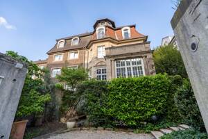 Eigentumswohnung im Stadtpalais in begehrter Lage von Pempelfort – 40477 Düsseldorf – Vorschaubild 4