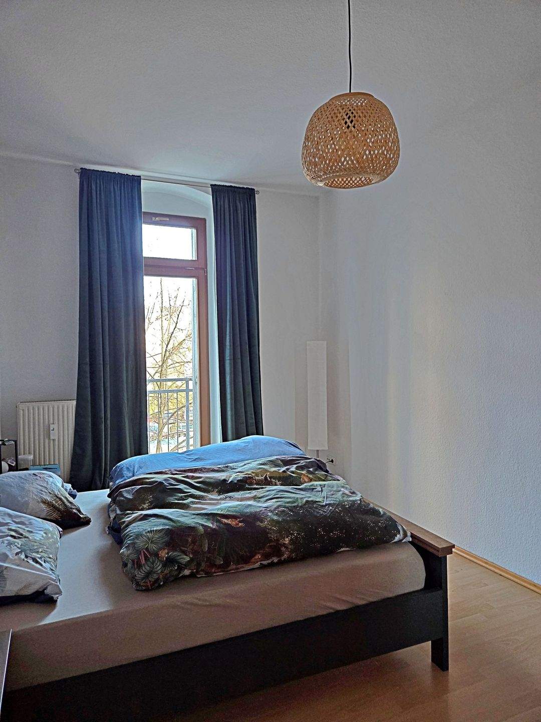 +++ Schöne 2-Zimmer Wohnung zum Kauf auf dem Chemnitzer Kaßberg +++ – Chemnitz – Vorschaubild 5