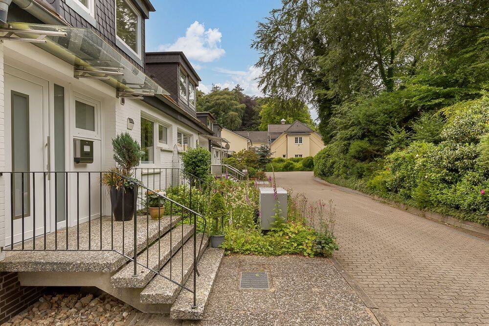 Herzlich willkommen in Ihrem neuen Zuhause! – Hamburg – Vorschaubild 3