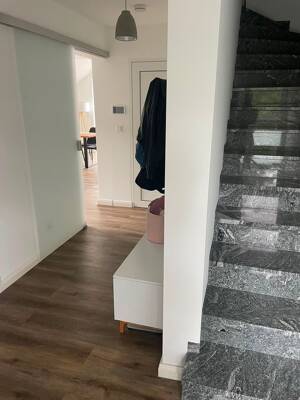 Helle 3-Zimmer-Neubauwohnung in Hamburg-Eidelstedt – ideal für Paare – 22523 Hamburg – Vorschaubild 7