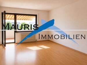 Attraktive Wohnung mit überzeugendem Schnitt, Balkon und TG-Stellplatz (Erbpacht)