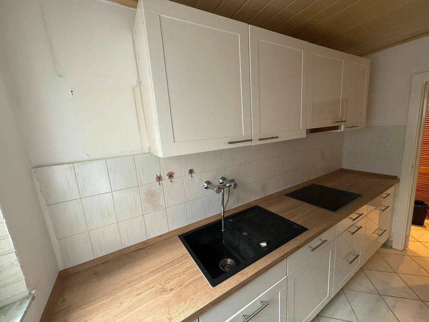Charmante Renditewohnung in Elberfeld Süd - einladend und profitabel!